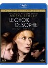 Le Choix de Sophie (Édition 30ème Anniversaire) - Blu-ray