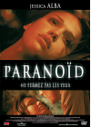 Paranoïd - DVD