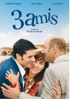 3 amis - DVD