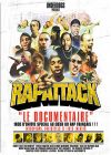 Rapattack - DVD