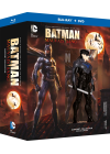 Batman : Mauvais sang (Édition Limitée Blu-ray + DVD + Copie digitale + Figurine) - Blu-ray