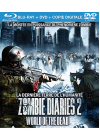 Zombie Diaries 2 : World of the Dead (Combo Blu-ray + DVD + Copie digitale) - Blu-ray