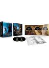 Le Pacte des loups (Édition limitée collector 20ème anniversaire - SteelBook + Digipack - 4K Ultra HD + Blu-ray + DVD) - 4K UHD