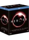 Heroes + Heroes Reborn - L'intégrale - Blu-ray