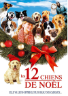 Les 12 chiens de Noël - DVD