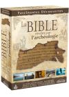 La Bible, révélée par l'archéologie - DVD