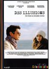Des illusions - DVD