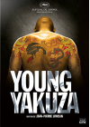 Young Yakuza - DVD