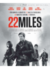 22 Miles - Blu-ray