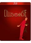 L'Illusionniste (Édition Limitée) - Blu-ray