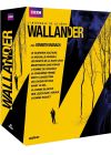 Wallander - L'intégrale de la série : Saisons 1 à 4 - DVD