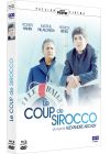 Le coup de Sirocco (Restauration Prestige - Blu-ray + DVD) - Blu-ray