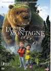 L'Ours Montagne - DVD