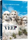 Veep - L'intégrale de la saison 4 - DVD