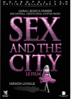 Sex and the City : Le film (Édition Collector - Version Longue) - DVD