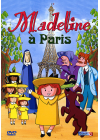 Madeline à Paris - DVD