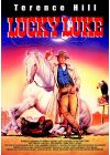 Lucky Luke : Le Film - DVD