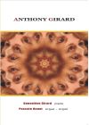 Anthony Girard - DVD