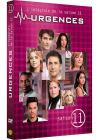 Urgences - Saison 11 - DVD
