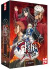 Fate Stay Night - L'intégrale - DVD