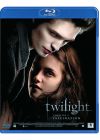 Twilight - Chapitre 1 : Fascination