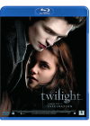 Twilight - Chapitre 1 : Fascination - Blu-ray