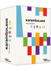 Karambolage - Coffret saison 2 - Volume 6 à 10 - DVD