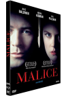 Malice - DVD