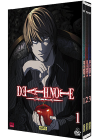 Death Note - Vol. 1 - DVD