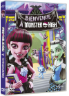 Monster High - Bienvenue à Monster High - DVD