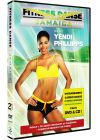 Fitness Danse Jamaica avec Yendi Phillipps (DVD + CD) - DVD