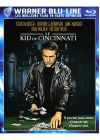 Le Kid de Cincinnati - Blu-ray