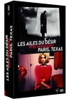 Wim Wenders - Les ailes du désir + Paris, Texas - DVD