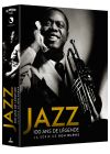 Jazz : 100 ans de légende - DVD