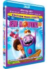 En route ! (Combo Blu-ray 3D + Blu-ray + DVD) - Blu-ray 3D