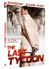 The Last Tycoon - DVD