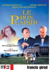 Le Bon plaisir - DVD