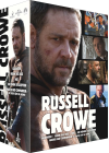 Coffret Russell Crowe : Robin des Bois + Gladiator + Master & Commander + Noé + Un homme d'exception (Pack) - DVD