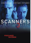 Scanners 3 : Puissance maximum - DVD