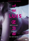 Luis Buñuel : Belle de jour + Tristana + La voie lactée - DVD
