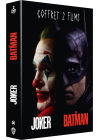 The Batman + Joker (Pack) - DVD