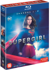 Supergirl - Saisons 1 + 2 - Blu-ray