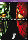 Spider-Man - DVD