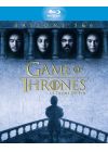 Game of Thrones (Le Trône de Fer) - Saisons 5 & 6 - Blu-ray
