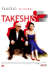 Takeshis' - DVD