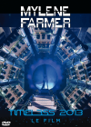 Mylène Farmer - Timeless 2013, le film (Édition Limitée) - DVD