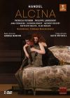 Alcina - DVD