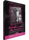 Isabelle a peur des hommes - DVD