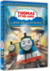 Thomas et ses amis - La route du courage - DVD