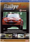 Rallye Auto - 30 ans d'histoire - DVD